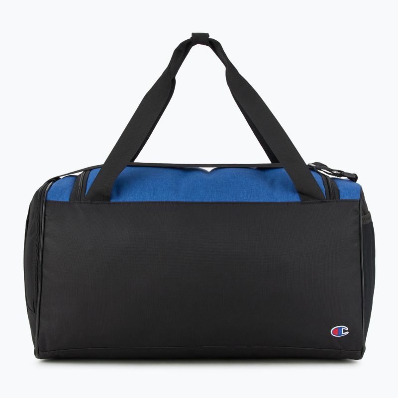 Trainingstasche Champion Prologue Duffel black/ blue 3