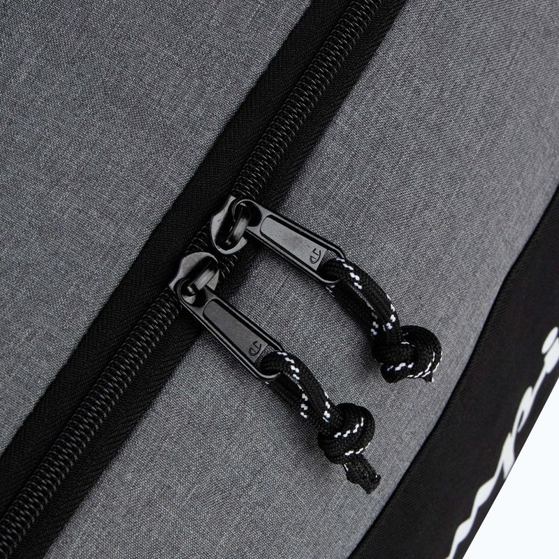 Trainingstasche Champion Prologue Duffel black/ grey 8