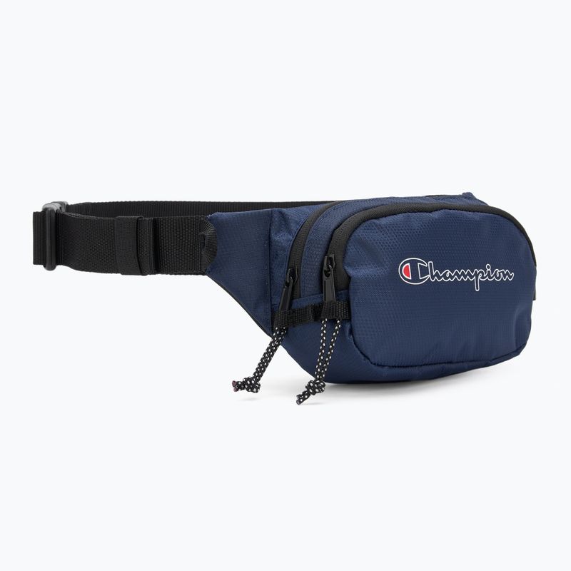 Bauchtasche Champion Center 1 l navy 2