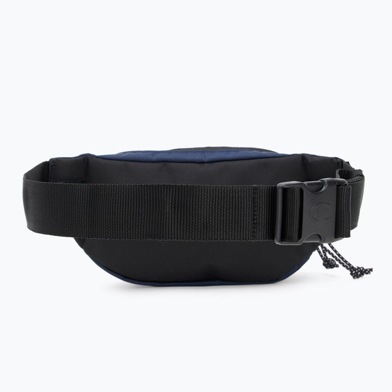 Bauchtasche Champion Center 1 l navy 3