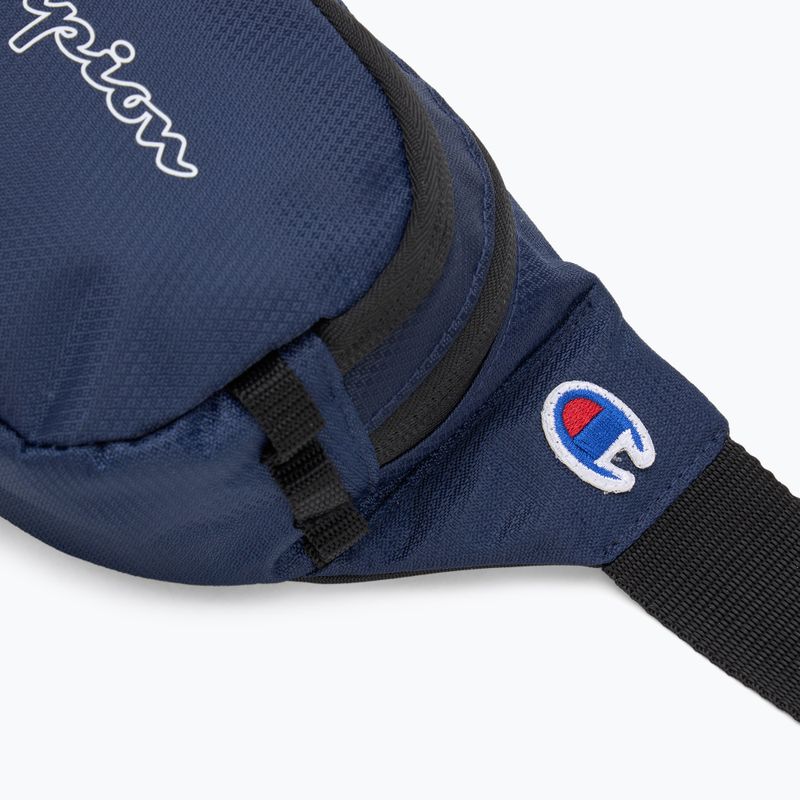 Bauchtasche Champion Center 1 l navy 4