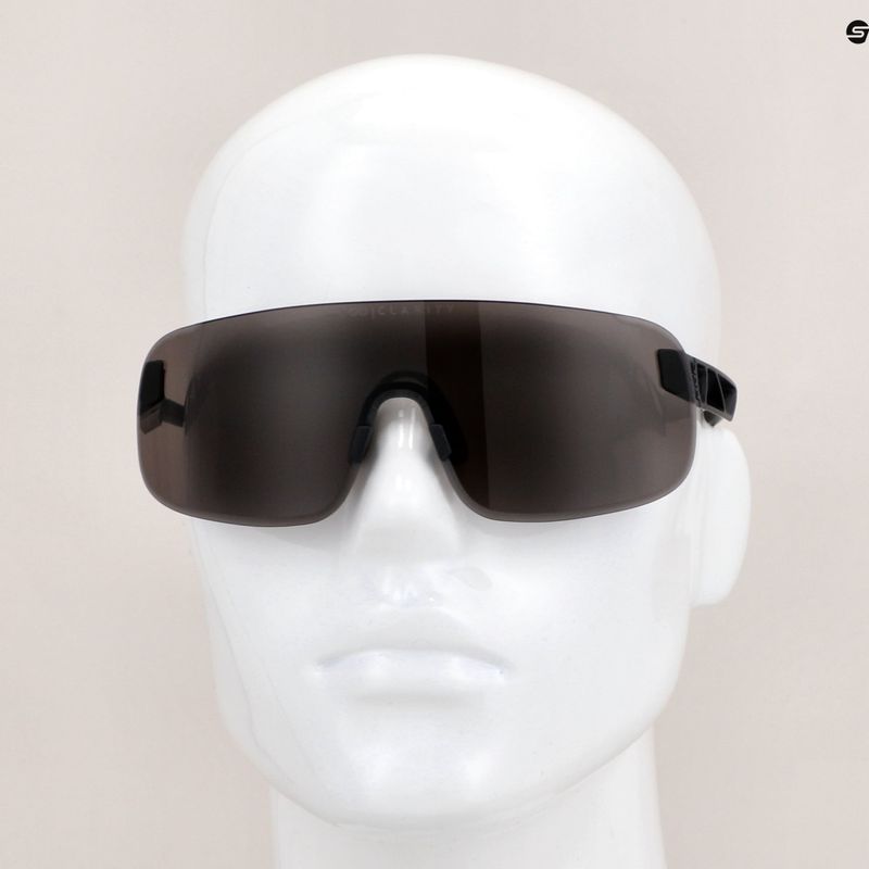 Fahrradbrille POC Elicit uranium black/clarity define 6