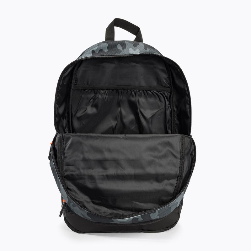 Hurley No Comply Rucksack grau camo