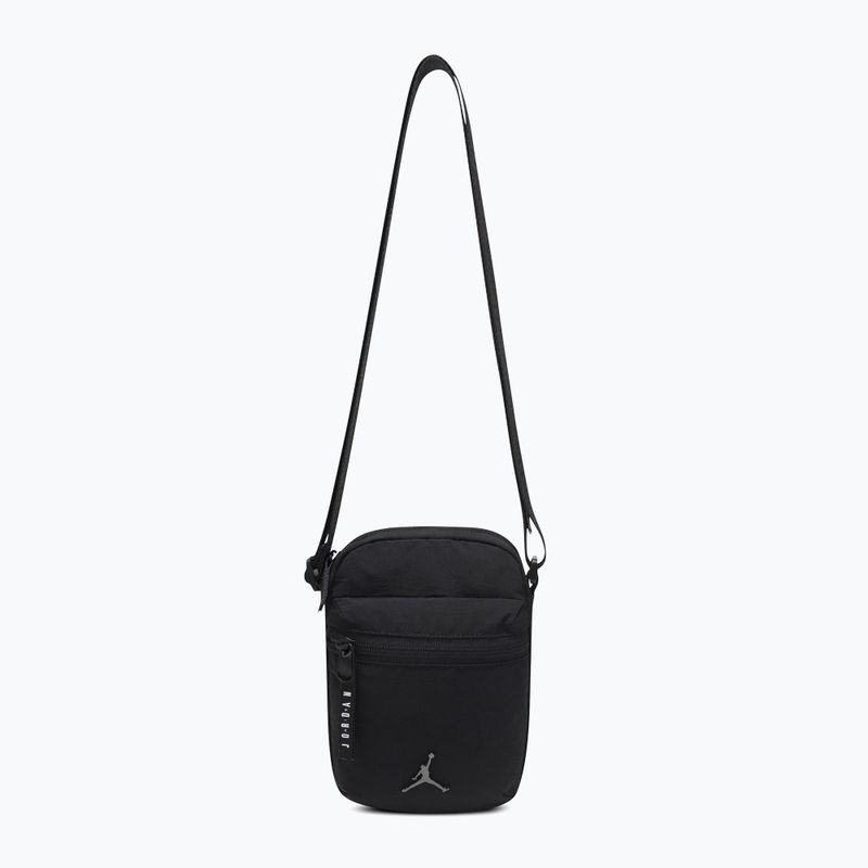 Gürteltasche  Jordan Jan Airbone Festival black 2