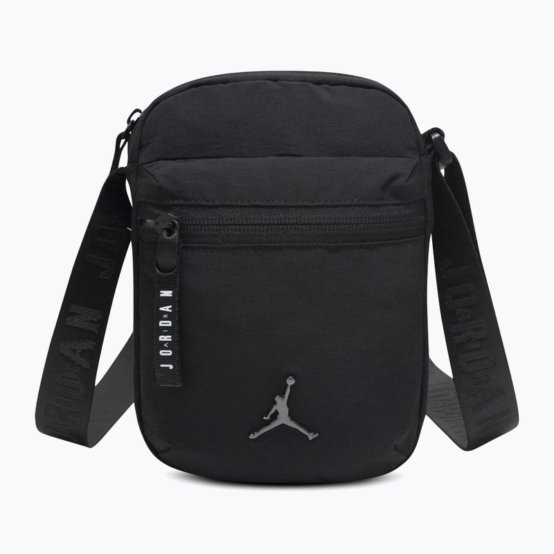Gürteltasche  Jordan Jan Airbone Festival black 3