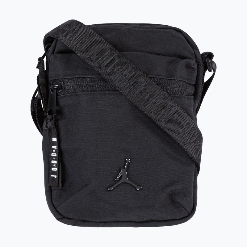 Gürteltasche  Jordan Jan Airbone Festival black 5