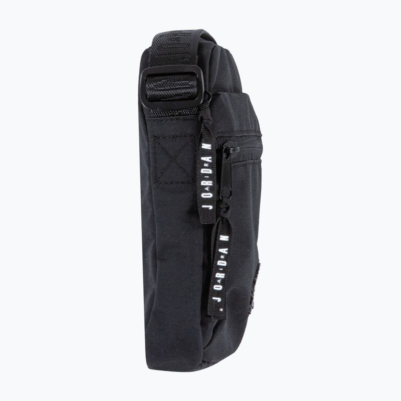Gürteltasche  Jordan Jan Airbone Festival black 6