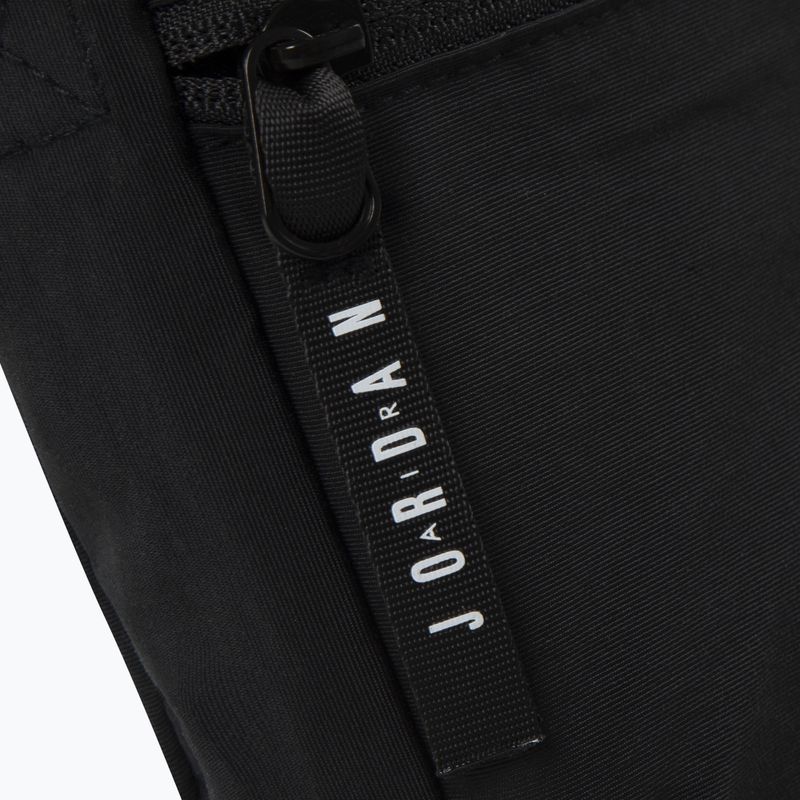 Beutel Nike Jordan Jan Airbone Festival black 9