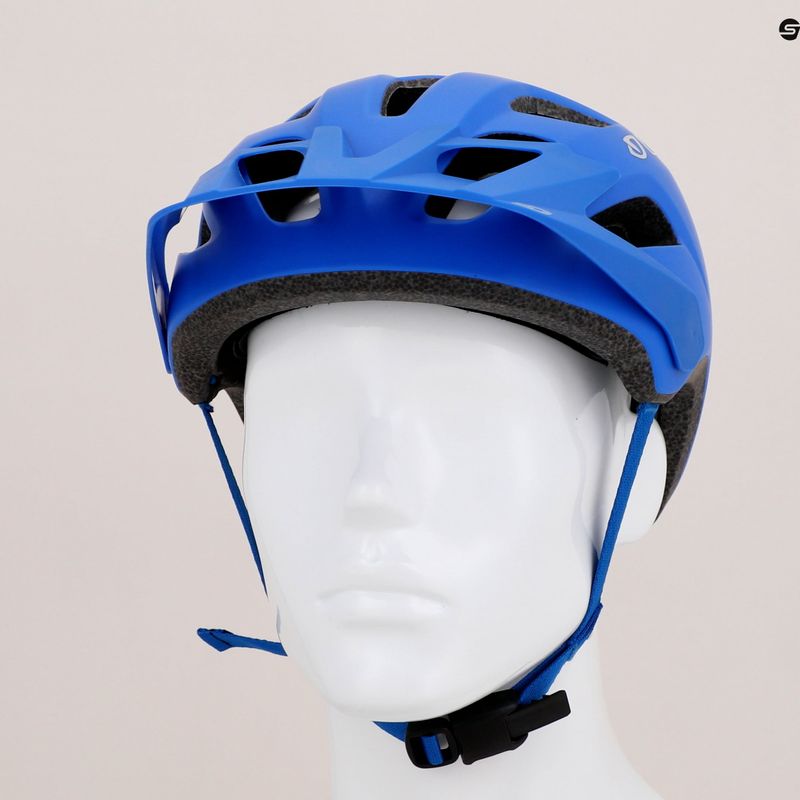 Giro Fixture blau Fahrradhelm GR-7129933 9