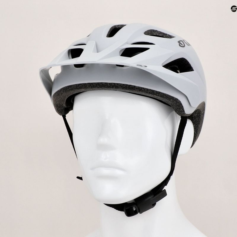 Giro Fixture grau Fahrradhelm GR-7089255 10