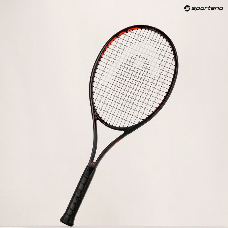 HEAD Prestige MP L U 2021 Tennisschläger schwarz 236131 8
