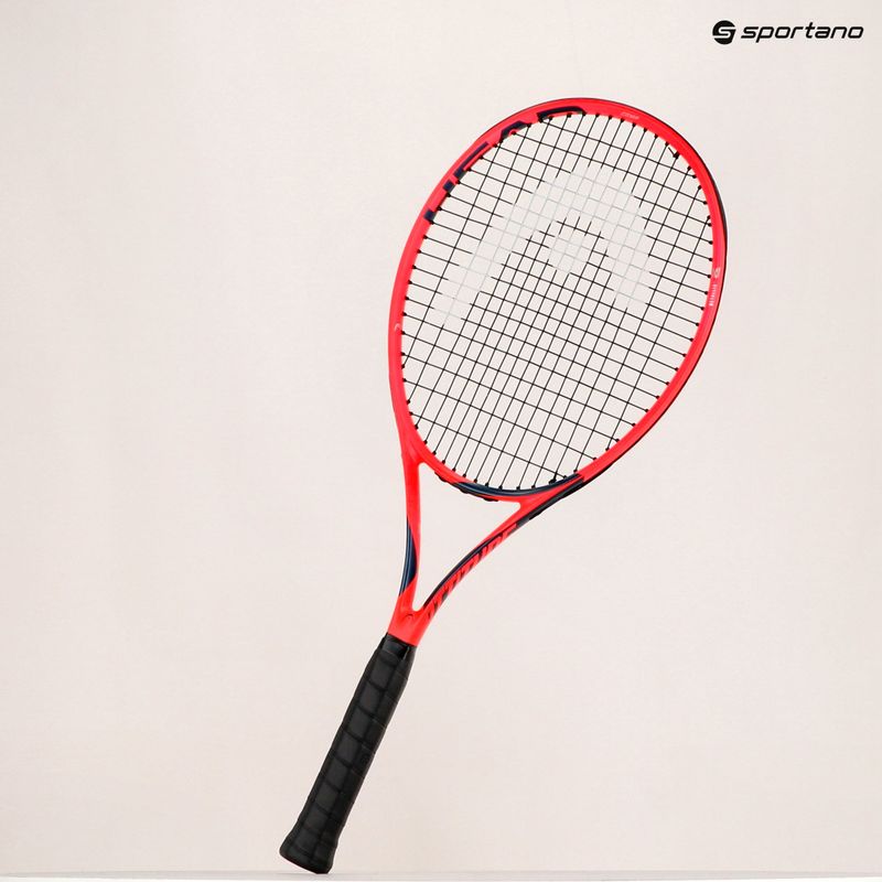 HEAD Tennisschläger MX Attitude Comp rot 234733 7