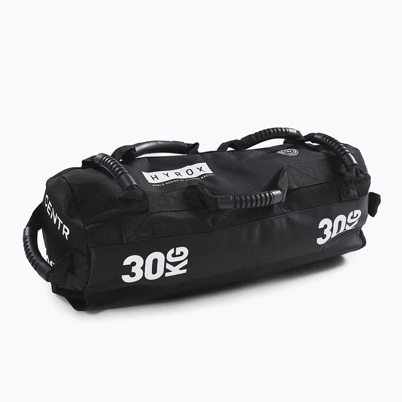 Trainingssack Centr Official Hyrox Competition Sandbag treningowy black 2