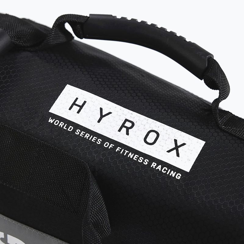 Trainingssack Centr Official Hyrox Competition Sandbag treningowy black 4
