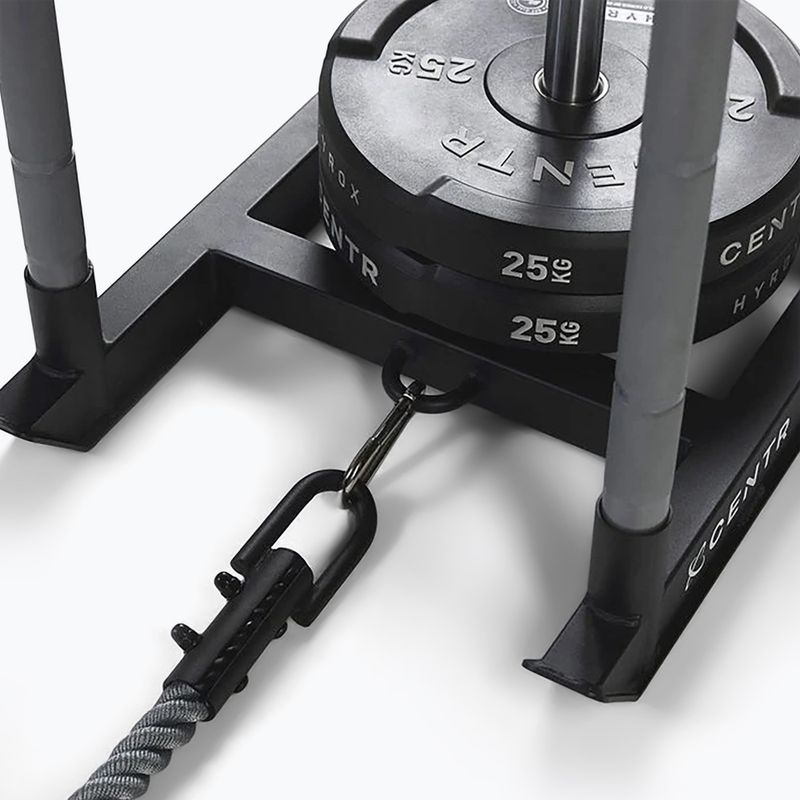 Trainingsschlitten Centr Competition Power Sled Centr x Hyrox black 2