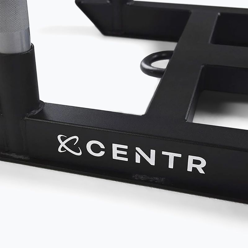 Trainingsschlitten Centr Competition Power Sled Centr x Hyrox black 3