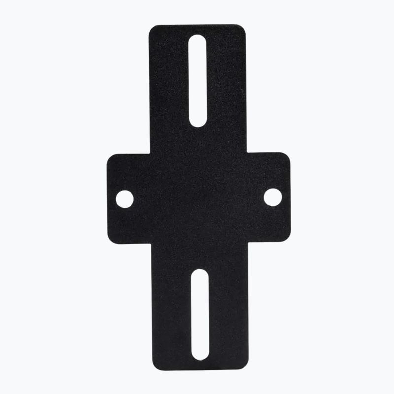 Trainingspratze Centr Competition Rig Target Centr x Hyrox black 5