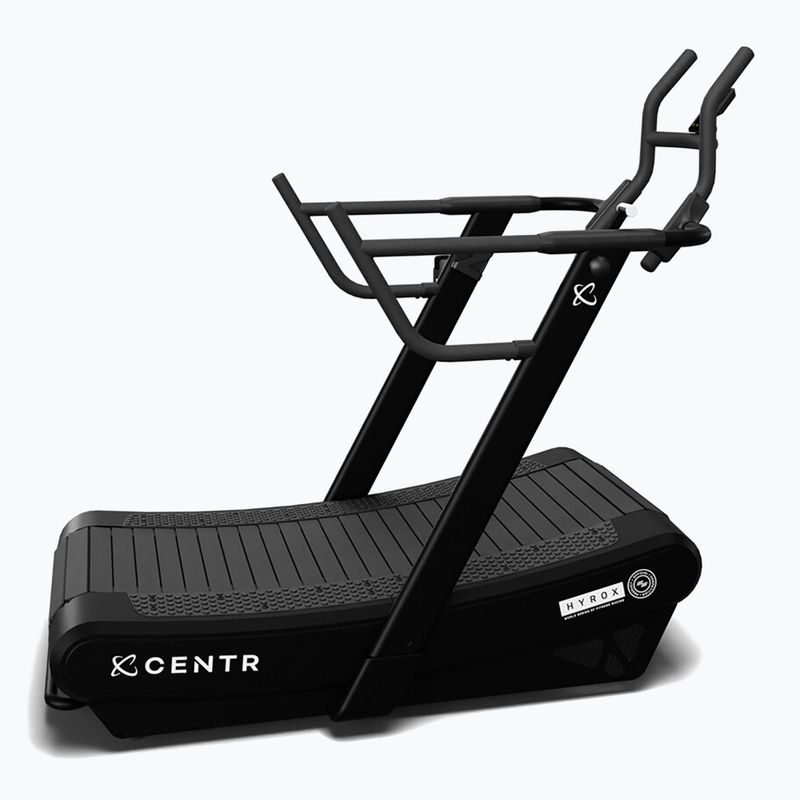 Magnetlaufband Centr Perform Tread Centr x Hyrox black 2