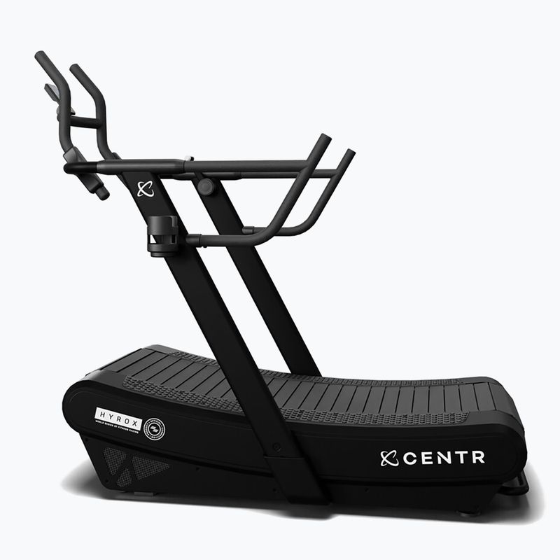 Magnetlaufband Centr Perform Tread Centr x Hyrox black 3