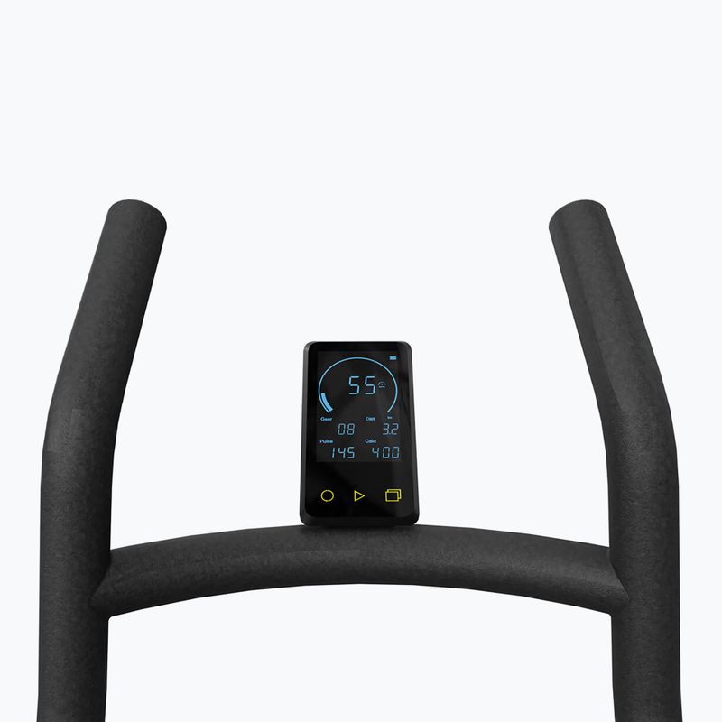 Magnetlaufband Centr Perform Tread Centr x Hyrox black 6