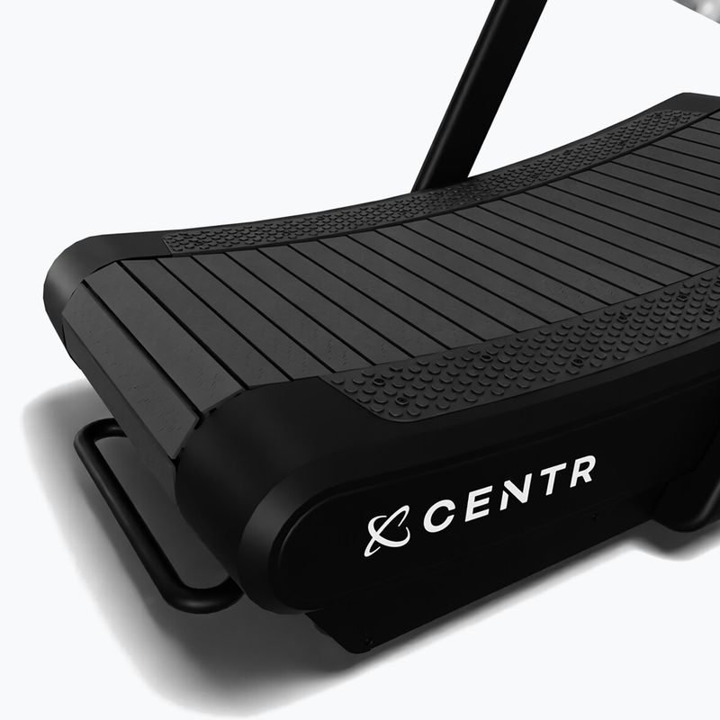 Magnetlaufband Centr Perform Tread Centr x Hyrox black 7