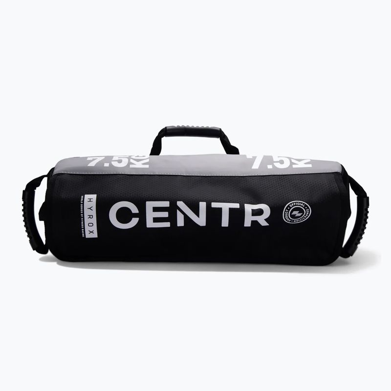 Trainingssack Centr Competition Youngstars Sandbag Centr x Hyrox black 3