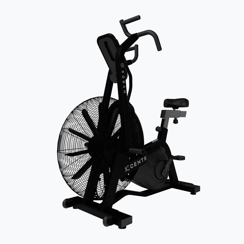 Luftfahrrad Centr Air Bike Perform Series Centr x Hyrox black 2