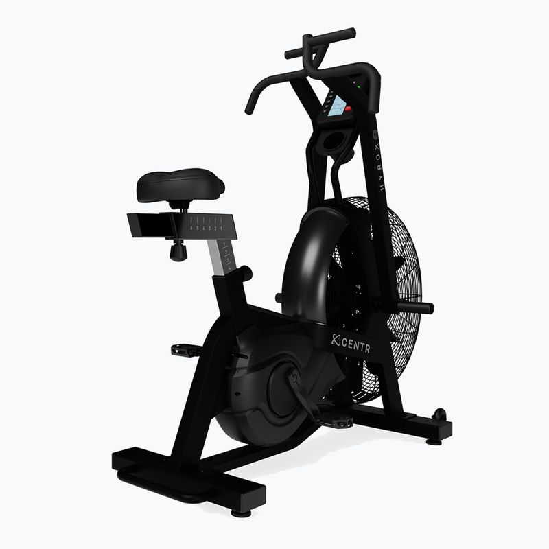 Luftfahrrad Centr Air Bike Perform Series Centr x Hyrox black 3
