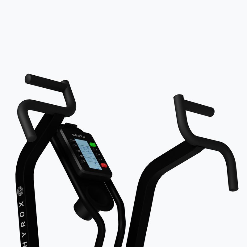 Luftfahrrad Centr Air Bike Perform Series Centr x Hyrox black 5