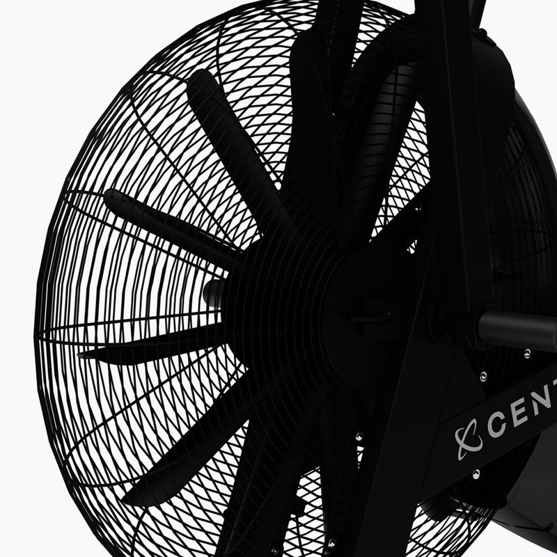 Luftfahrrad Centr Air Bike Perform Series Centr x Hyrox black 6