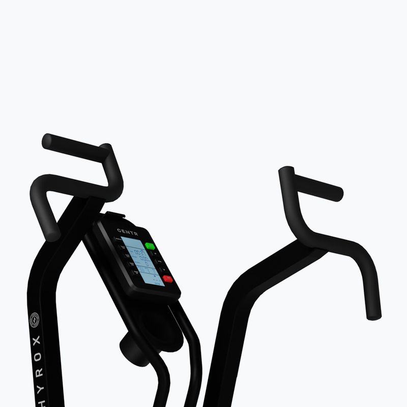 Luftfahrrad Centr Air Bike Perform Series Centr x Hyrox black 7