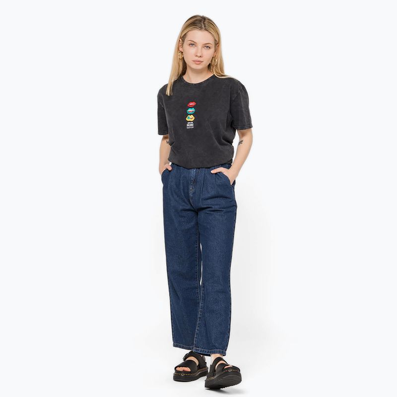 Herren T-Shirt Kaotiko Mouth Colors 4