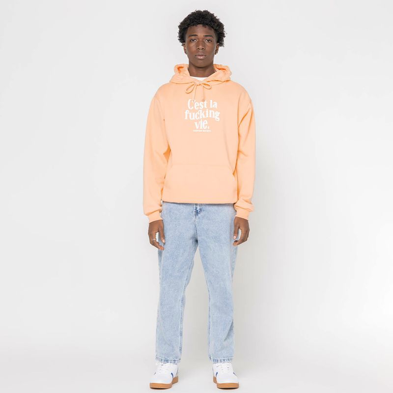 Herrenpullover Kaotiko C'est la vie Mango 2