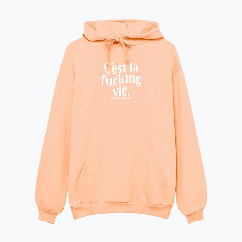 Herrenpullover Kaotiko C'est la vie Mango 4