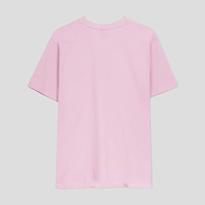 Herren Kaotiko M / C Tasche Liebender Bär gum rosa T-shirt 4