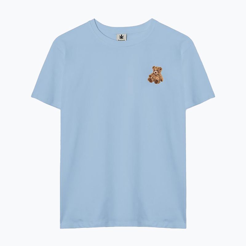 Kaotiko Bear niagara Herren-T-Shirt 3