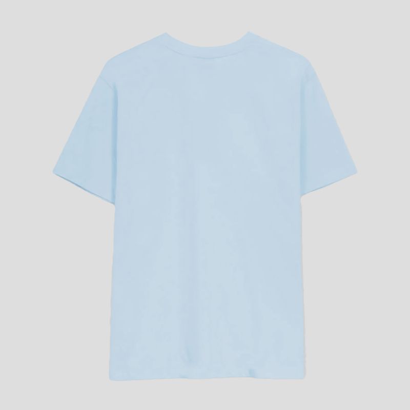 Herren T-Shirt Kaotiko Pocket Flower Society Niagara 4