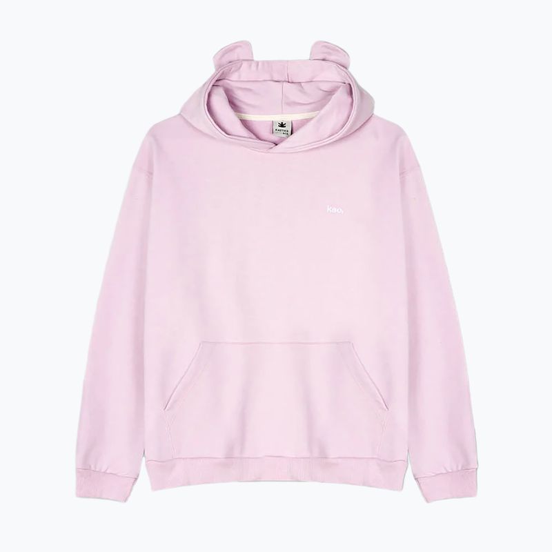 Kaotiko Damen Sweatshirt Akira rosat 4