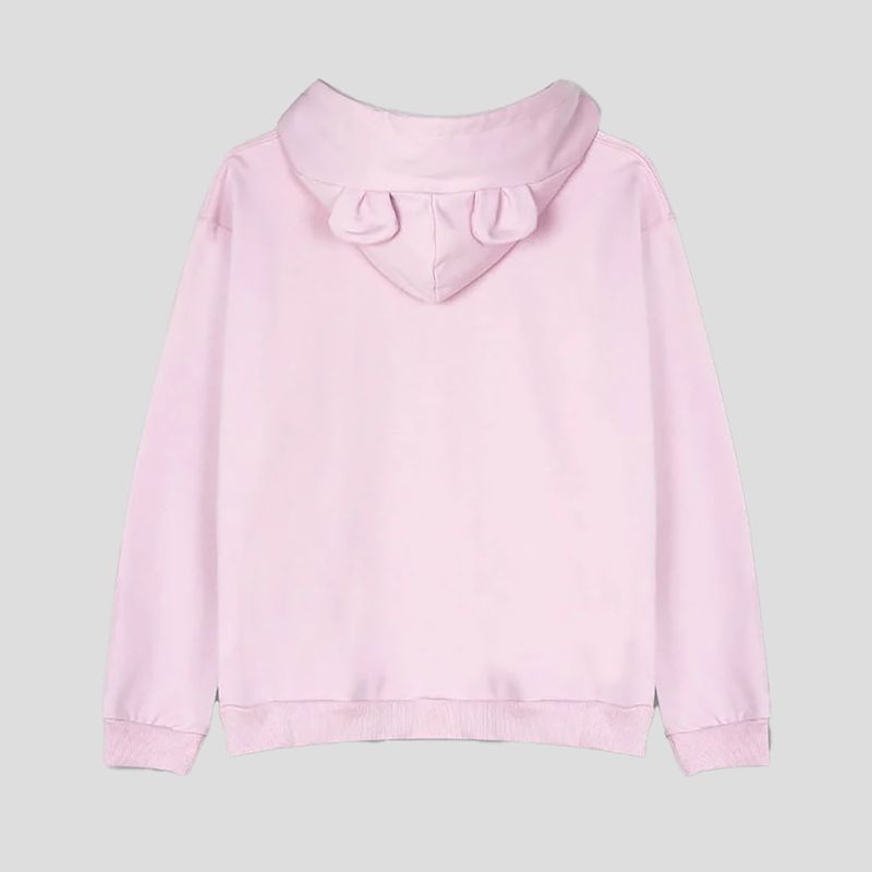 Kaotiko Damen Sweatshirt Akira rosat 5