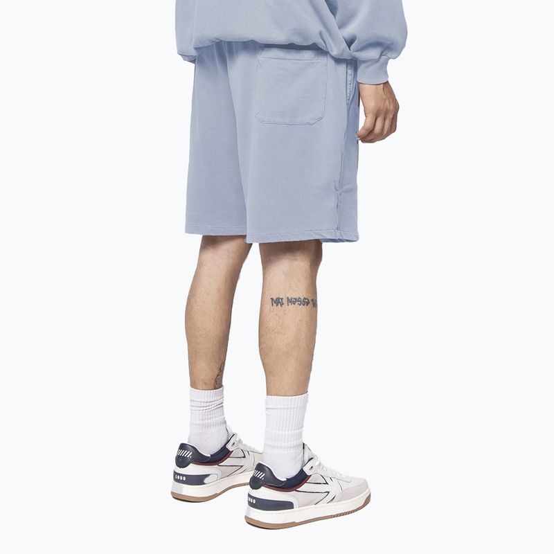 Herren Shorts Kaotiko Washed Daylen Niagara 2
