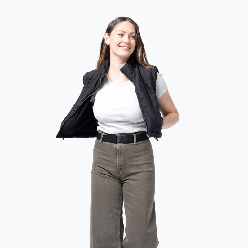 Arcade Hosengürtel Atlas schwarz 2