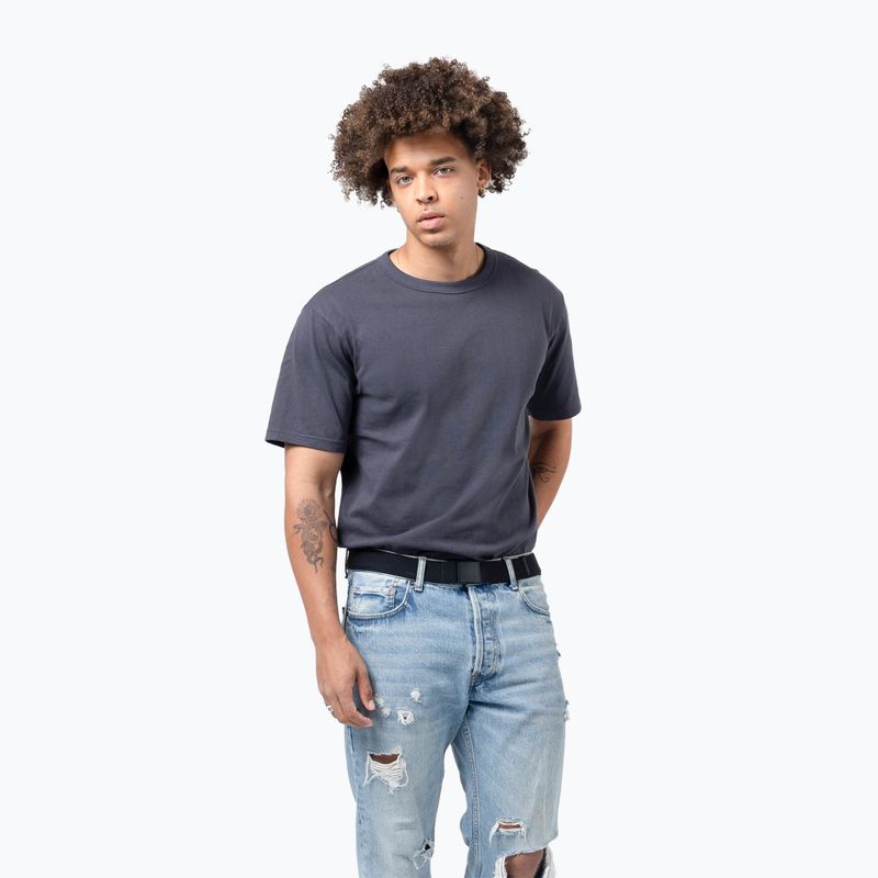 Arcade Hosengürtel Atlas schwarz 3