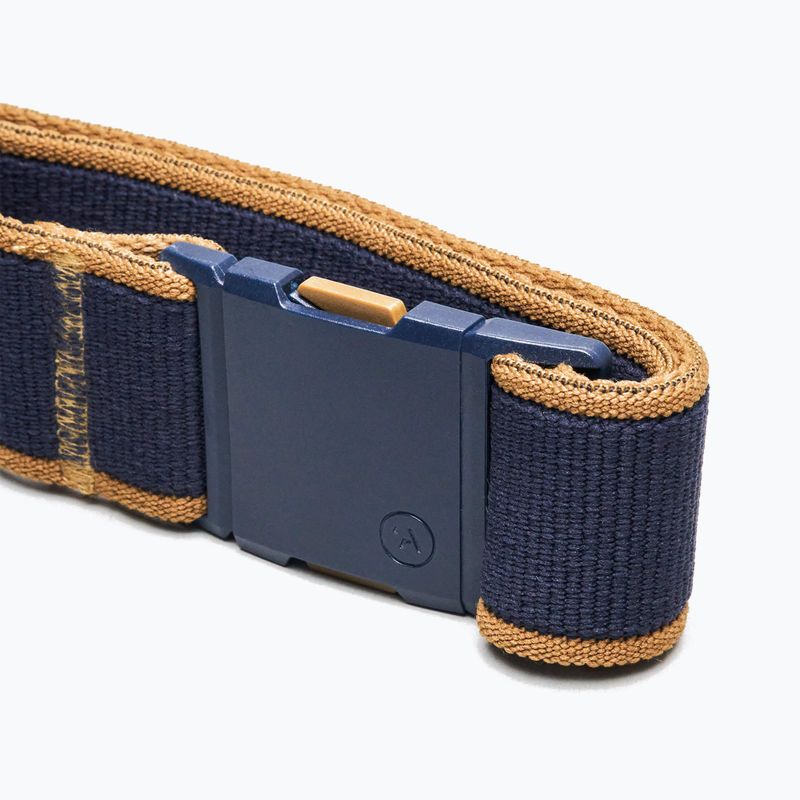 Arcade Carto navy Tumbleweed-Hosengürtel