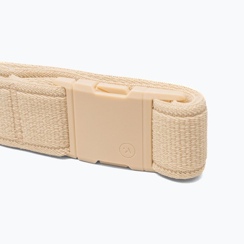 Arcade Atlas Slim khaki Hosengürtel 3