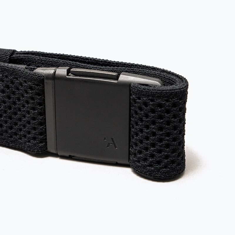 Hosengürtel Arcade Momentum black 3