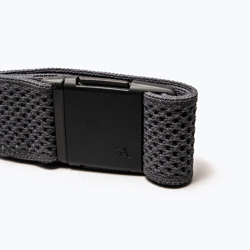 Hosen­gürtel Arcade Momentum charcoal 3