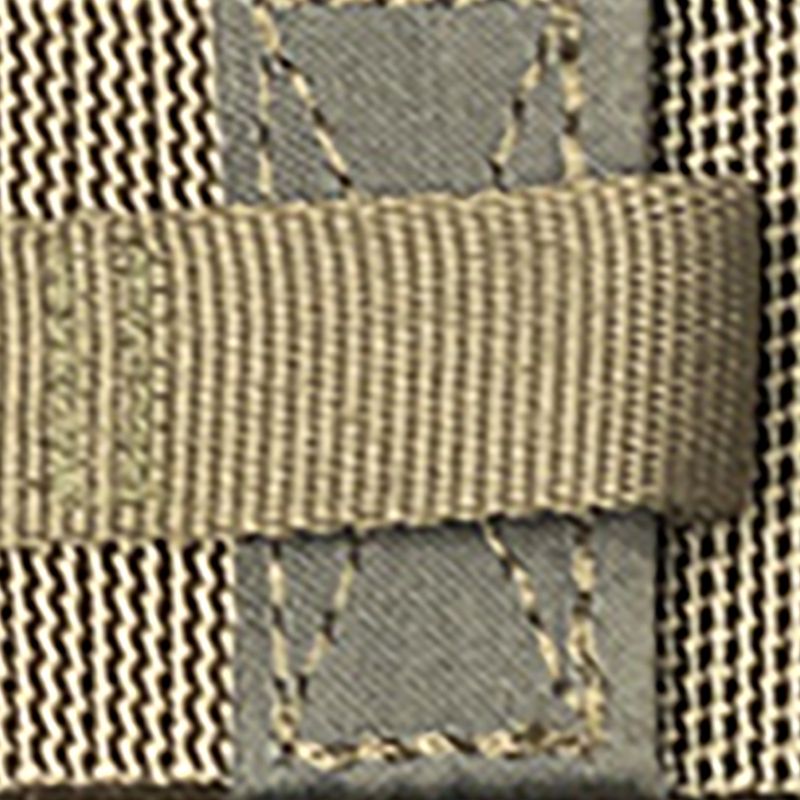 Hosen­gürtel Arcade Hardware Alu olive 5