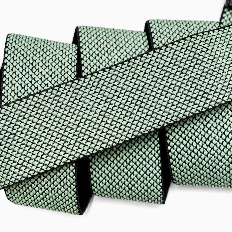 Arcade Carry mintfarbener Hosengürtel 4