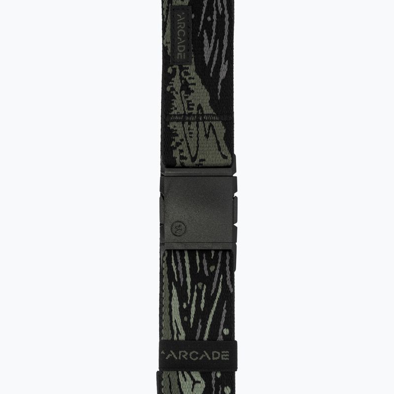 Hosen­gürtel Pasek Arcade Out of Range ivy green 2