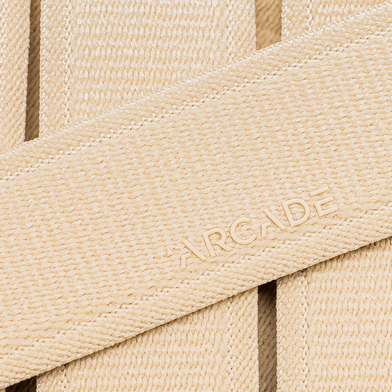 Hosen­gürtel Pasek Arcade Atlas Slim khaki 6